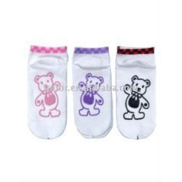 fashion ankle cotton socks